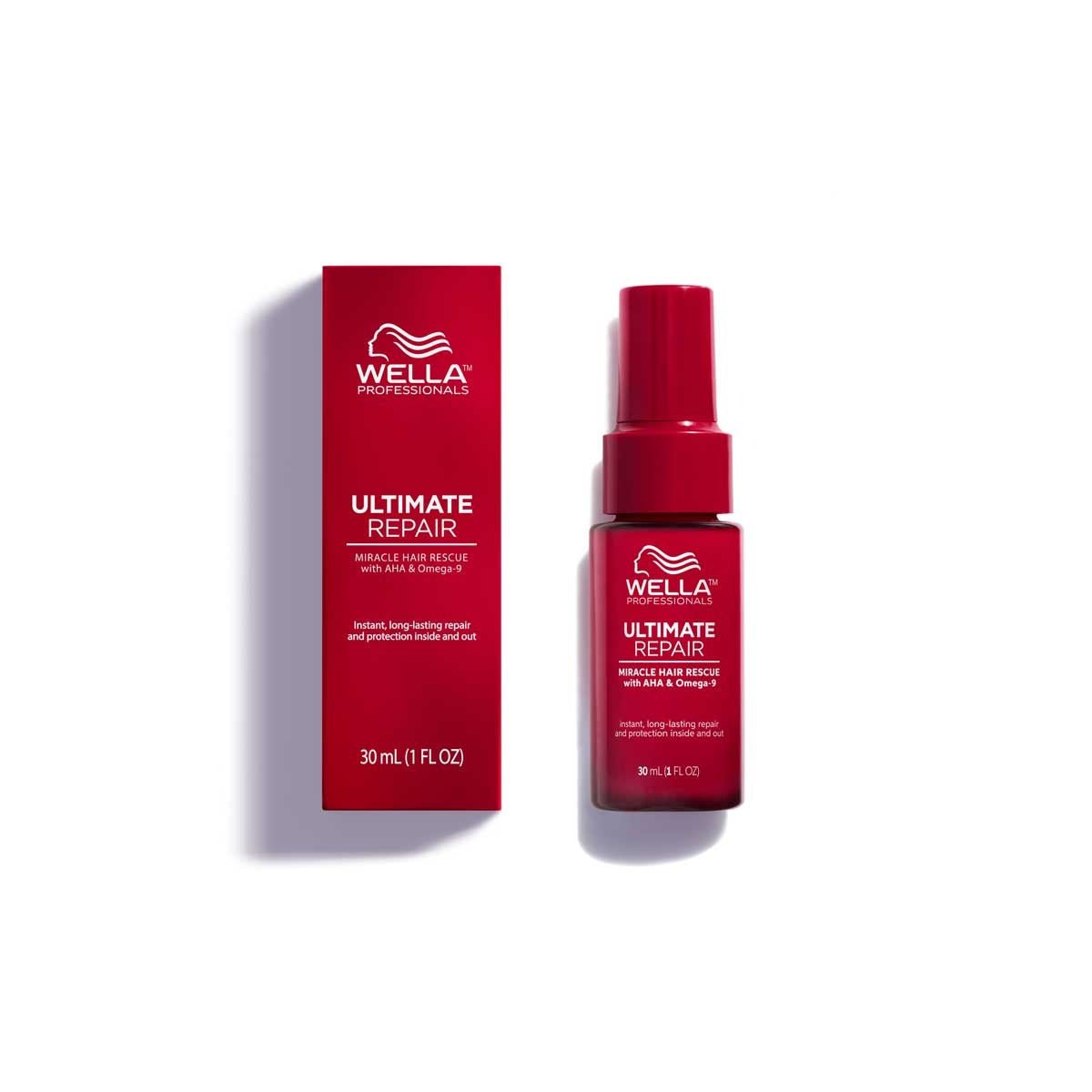 Wella Ultimate Repair Miracle Hair Rescue - KOOS • alles voor je haar
