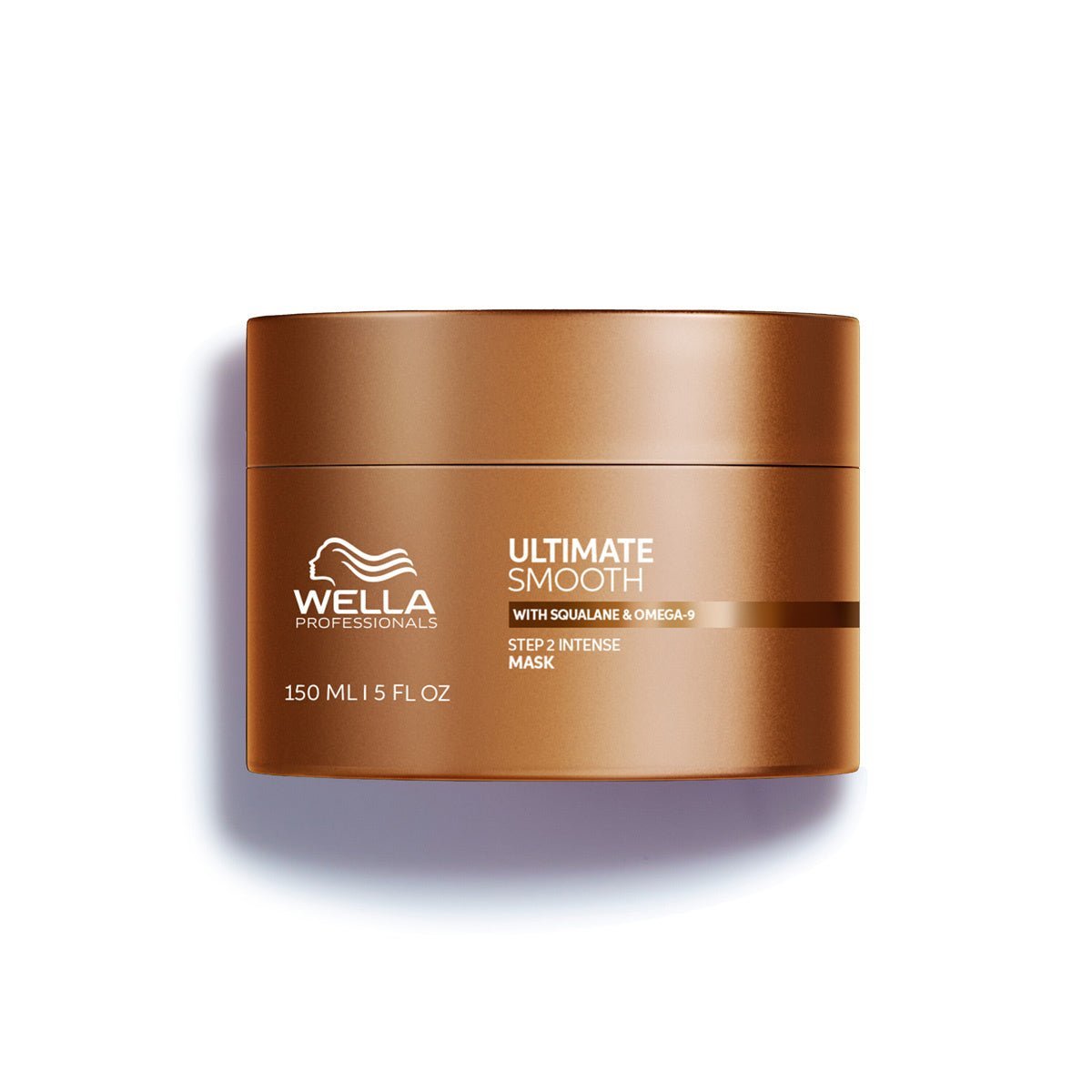 Wella Ultimate Smooth Mask - KOOS • alles voor je haar