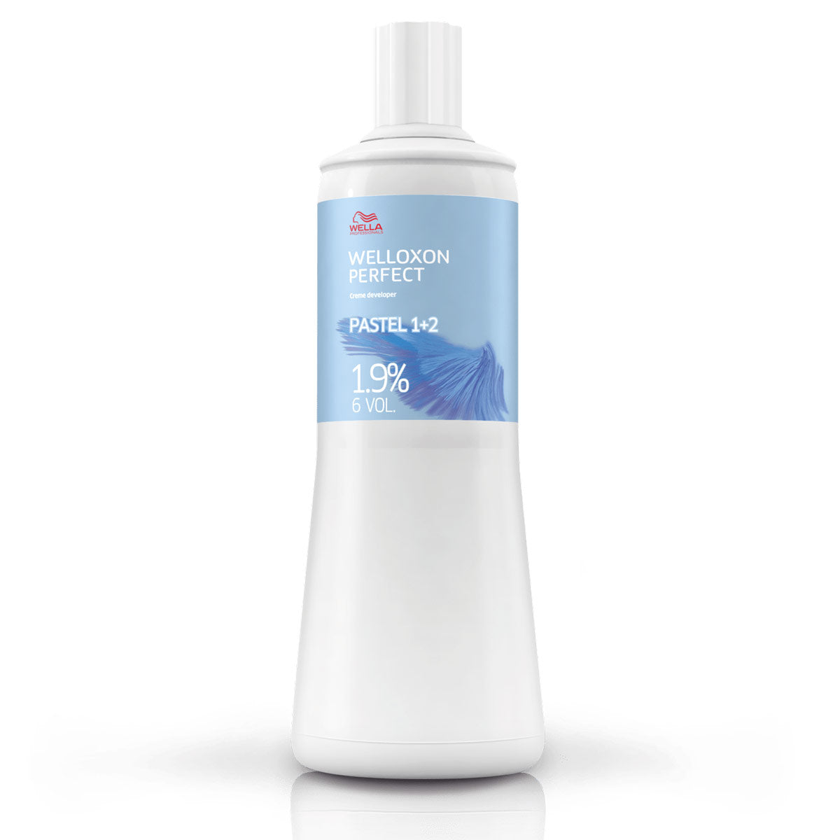 Wella Welloxon Perfect Pastel 1,9%
