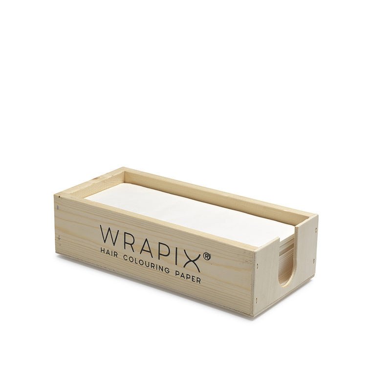 Wrapix 3 Highlight Papier 10x25cm