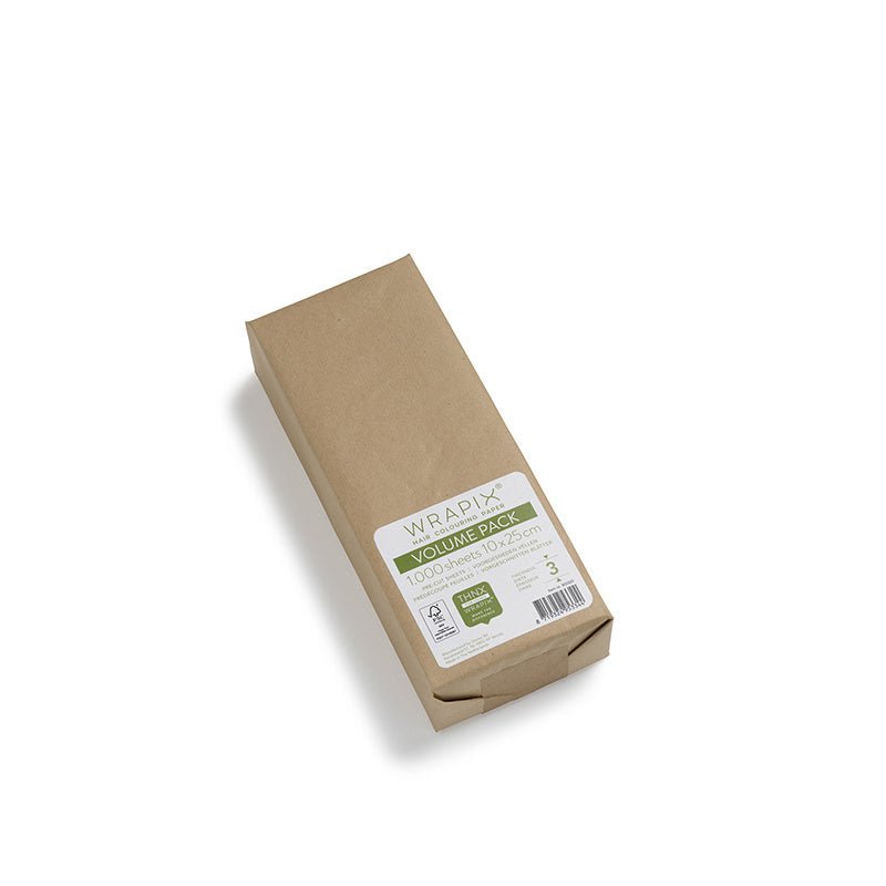 Wrapix 3 Highlight Papier 10x25cm