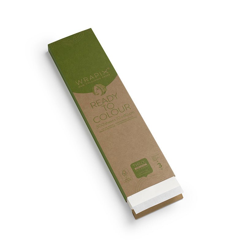 Papier Wrapix 3 Highlight 10x40cm