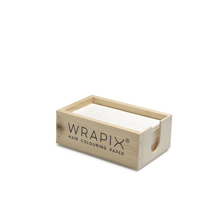 Wrapix Backbar Aufbewahrungsschale