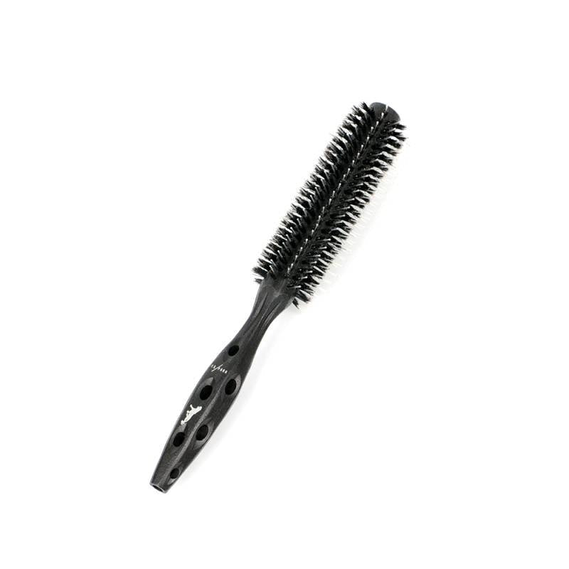 YS Park Brush Carbon Tiger Hair/Nylon