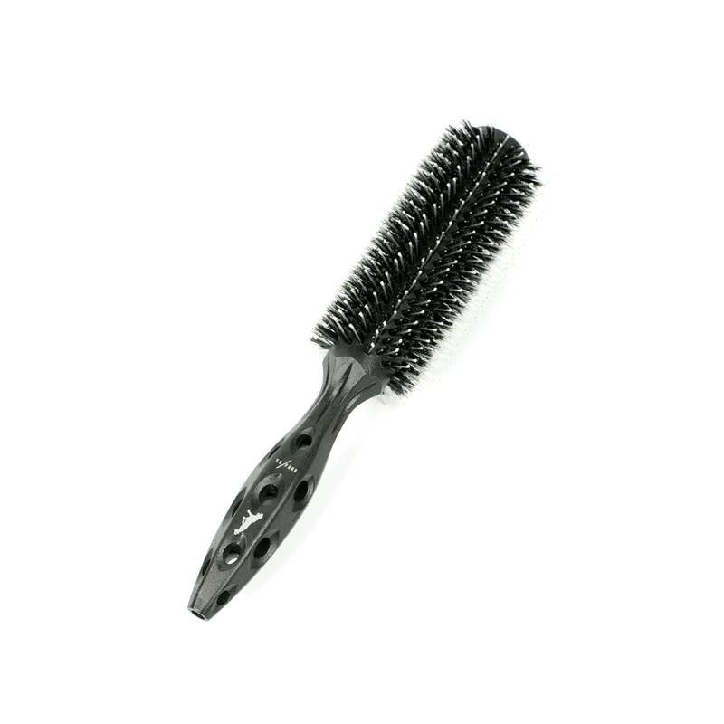 YS Park Brush Carbon Tiger Hair/Nylon