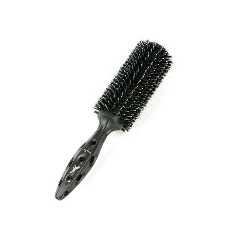 YS Park Brush Carbon Tiger Hair/Nylon