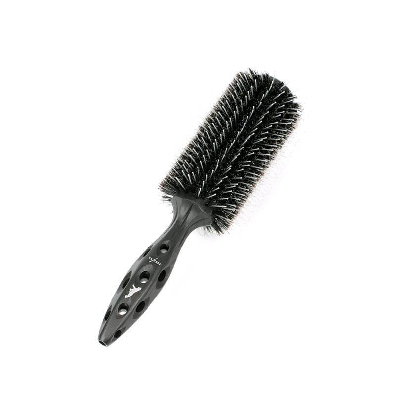 YS Park Brush Carbon Tiger Hair/Nylon