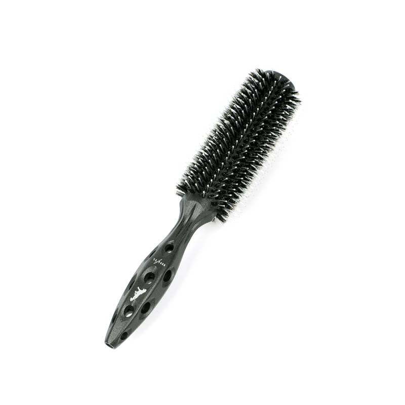 YS Park Brush Carbon Tiger Hair/Nylon
