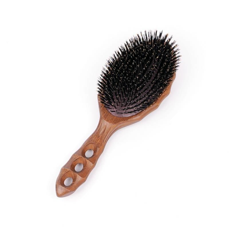 YS Park Brush Tortoise Air Vent