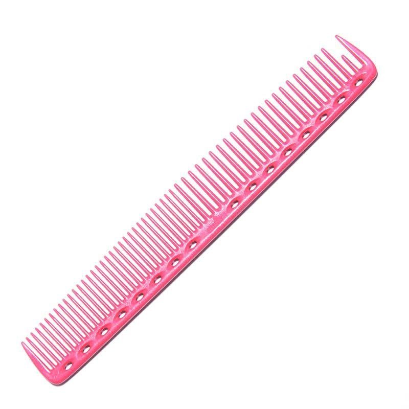 Y.S. Park Knipkam YS-337 Ronde Tand 190mm - KOOS • alles voor je haar