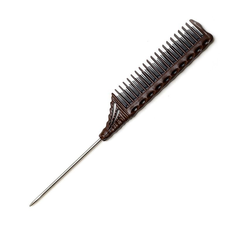 Y.S. Park Naaldkam YS-154-90 230mm - KOOS • alles voor je haar