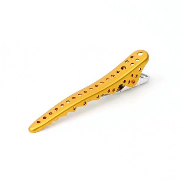 Y.S. Park Shark Clip Verdeelklem Snavel 106mm 8 stuks - Koosvanderbeek.nl - Y.S. Park - Verdeelklemmen