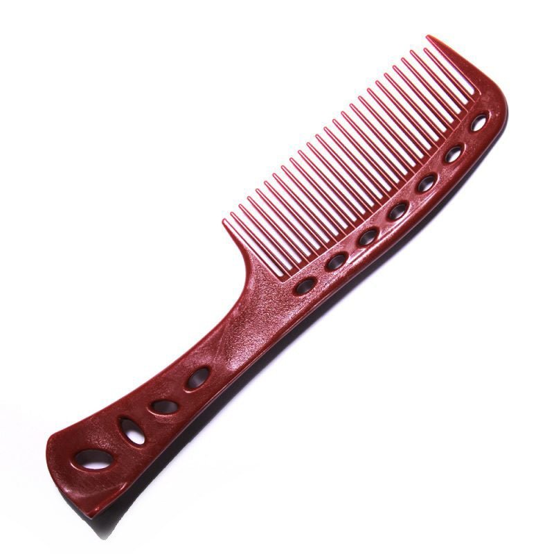 Y.S. Park Staande Handvatkam 225mm YS-601 - KOOS • alles voor je haar