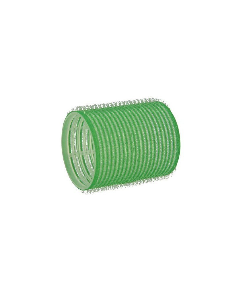 Zelfklevende Rollers Groen 48 Mm - KOOS • alles voor je haar