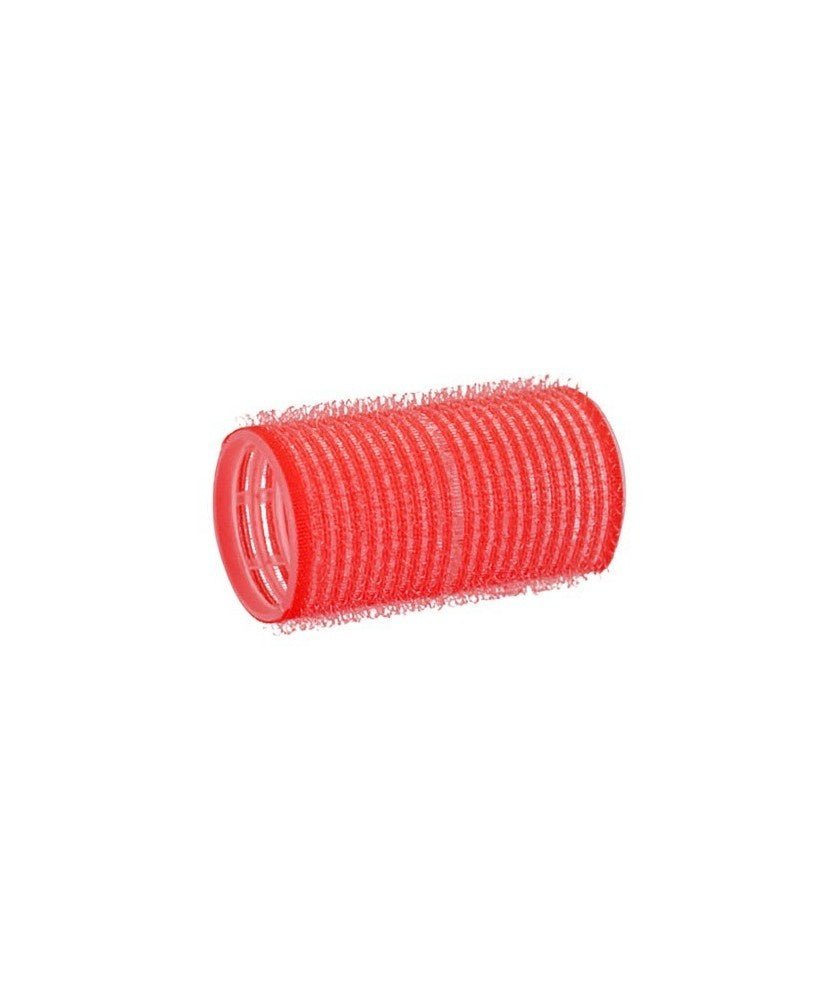 Zelfklevende Rollers Rood 36 Mm - KOOS • alles voor je haar