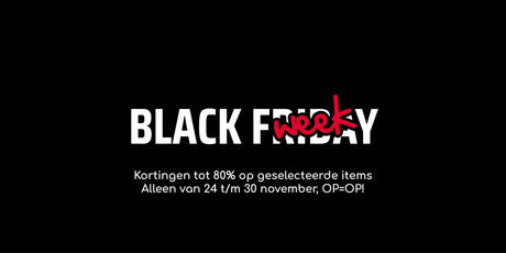 Black Friday 2025