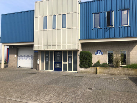 De winkel