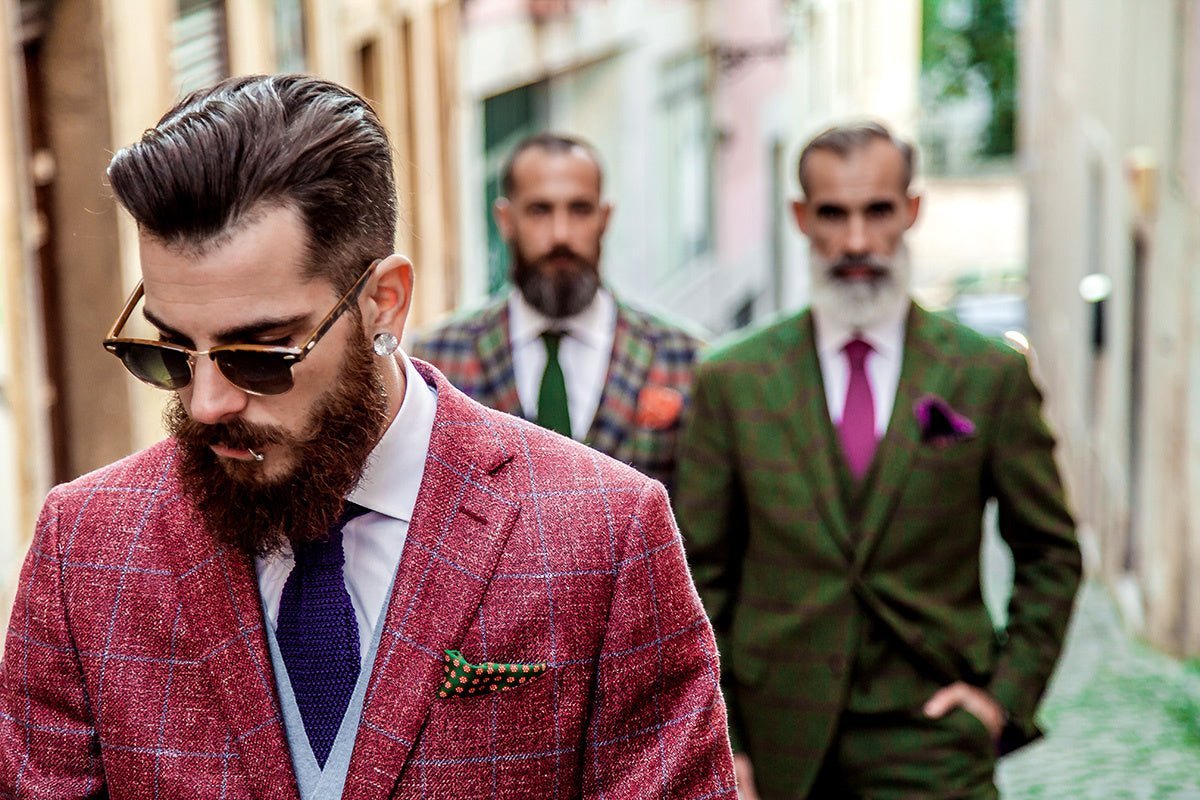 Amaro: hoogwaardige barber producten voor mannen - KOOS • alles voor je haar