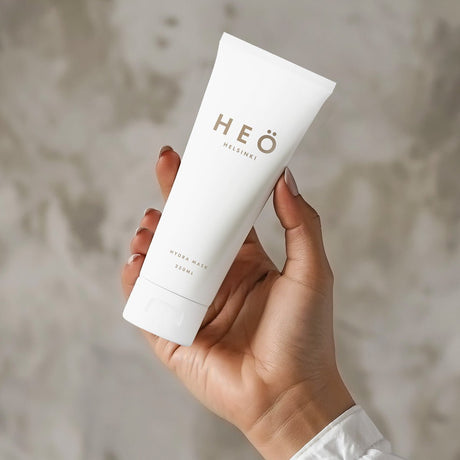 Beschadigd haar herstellen thuis: de HEO Repair-routine en ontwarborstels voor kwetsbaar haar | KOOS - KOOS • alles voor je haar