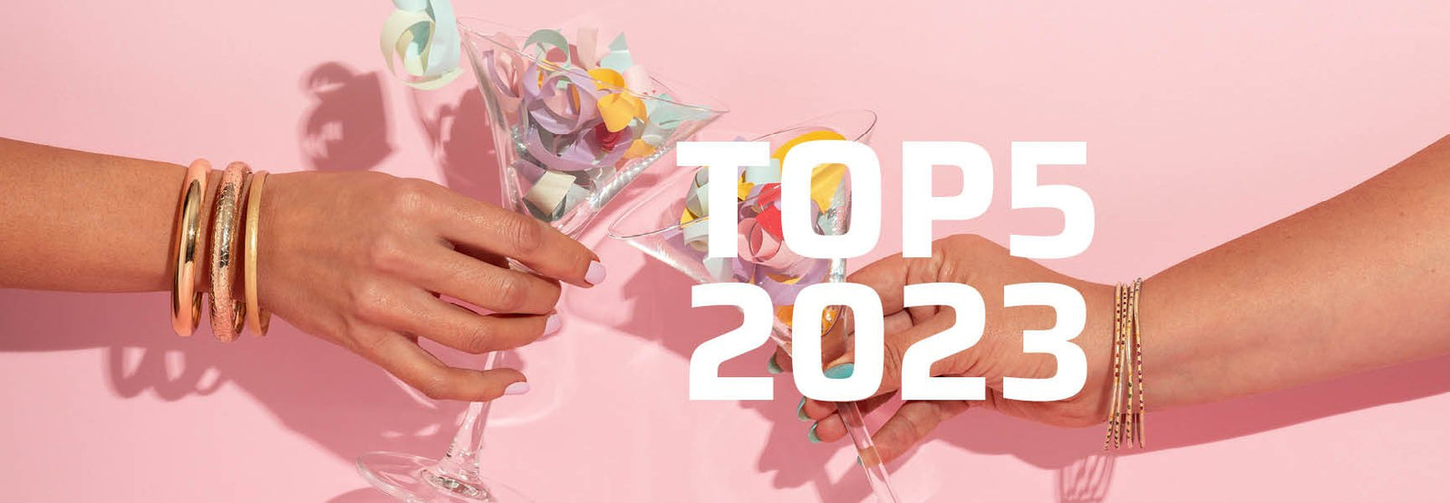 De Koos top 5 van 2023! - KOOS • alles voor je haar