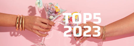 De Koos top 5 van 2023! - KOOS • alles voor je haar