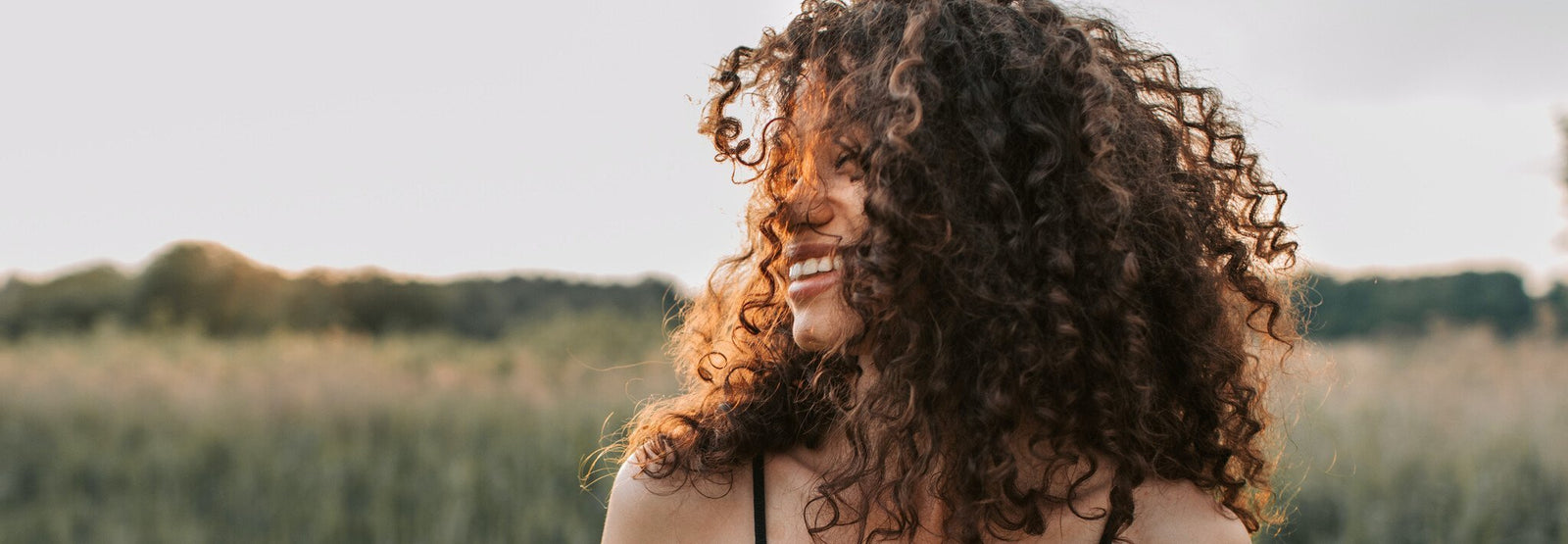 Deepco met de CG-methode en producten van Kiki Curls - KOOS • alles voor je haar