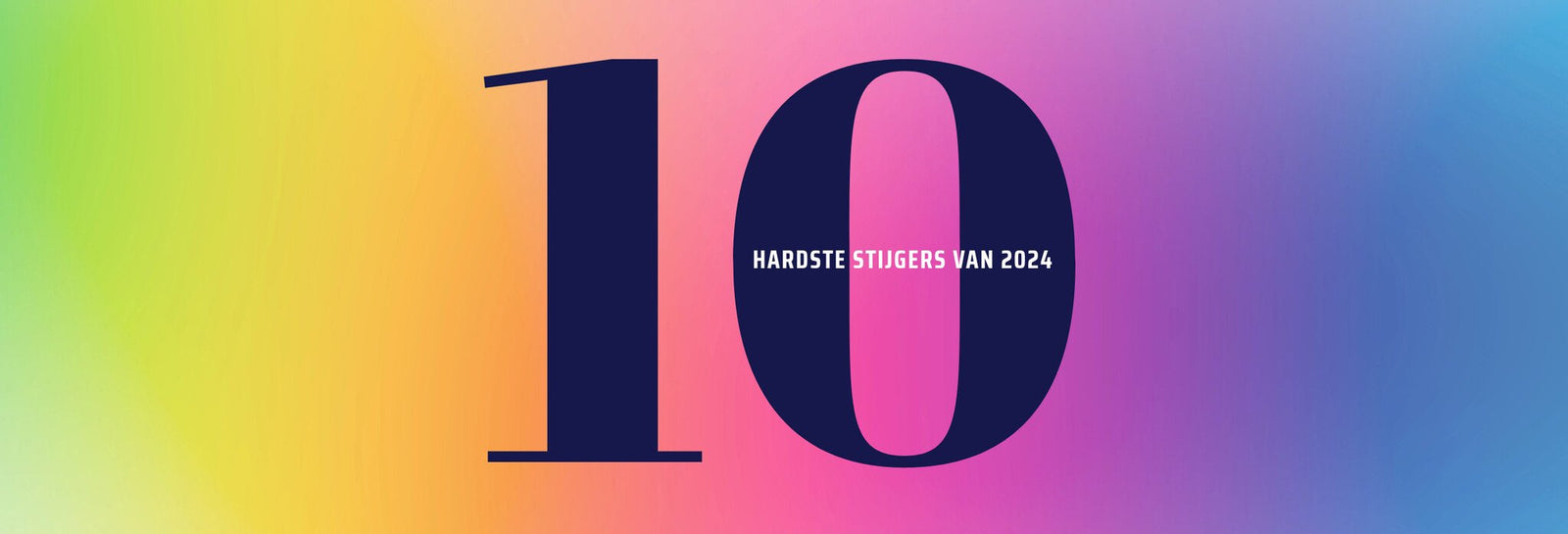 Deze top 10 kappersproducten gingen sky high in 2024! - KOOS • alles voor je haar