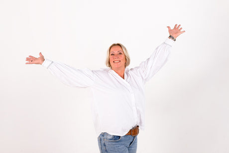 Een ode aan onze Sarah! - Koosvanderbeek.nl
