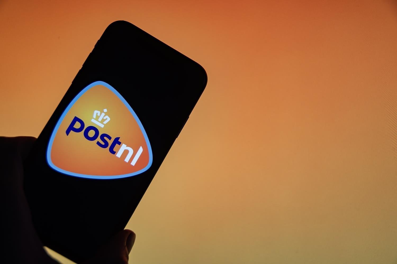 Heb jij de PostNL app al? - KOOS • alles voor je haar
