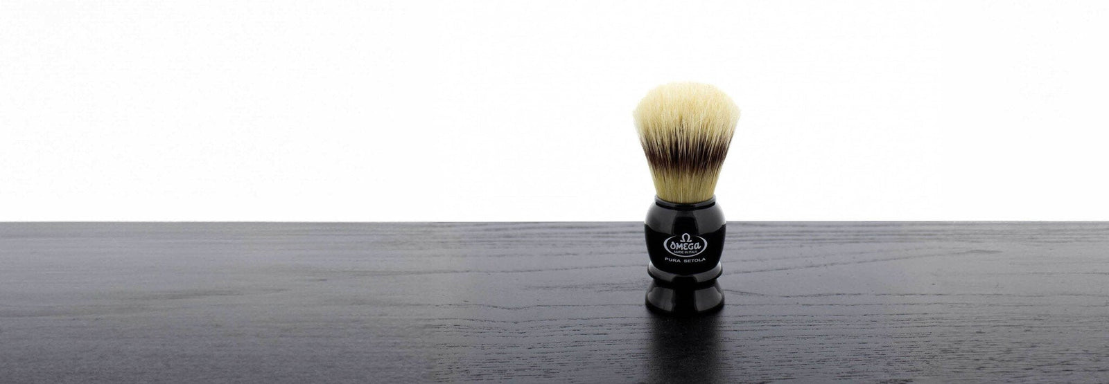 Houd je scheerkwast in topconditie met deze tips - KOOS • alles voor je haar