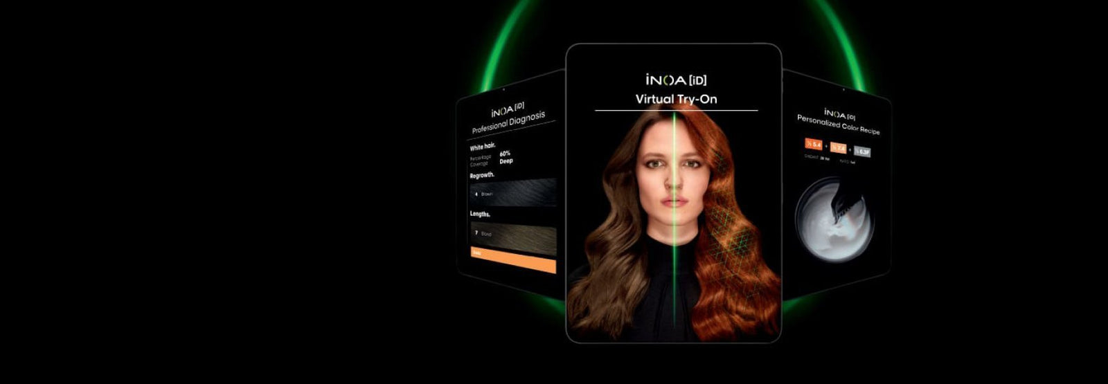 L'Oréal My Hair [iD] app - KOOS • alles voor je haar
