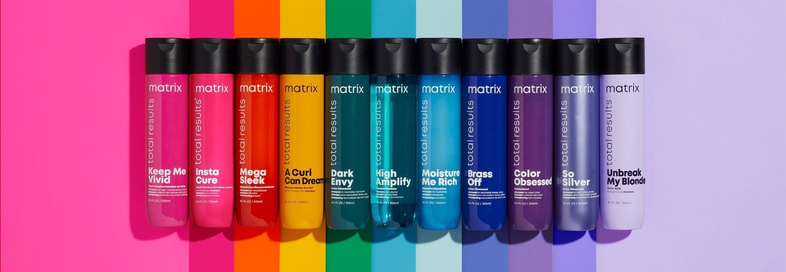 Matrix Professional shop je bij Koos! - KOOS • alles voor je haar