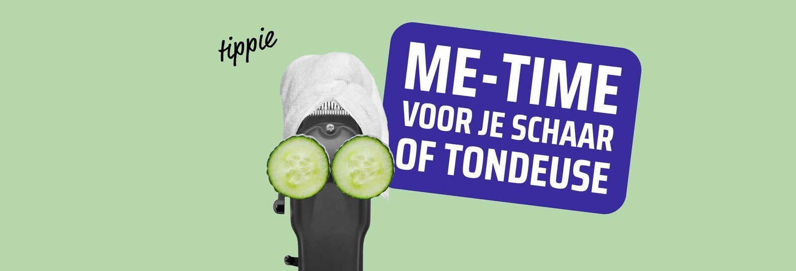 Onderhoud van je tondeuse en kappersschaar - KOOS - alles voor je haar