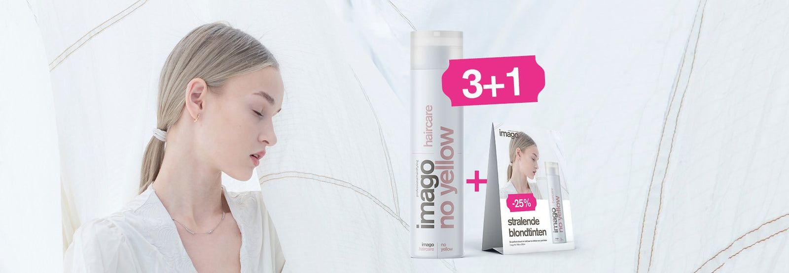 Product van de maand augustus 2022 - KOOS • alles voor je haar