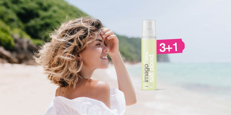 Product van de maand juli: Imago Salt Boost - KOOS • alles voor je haar