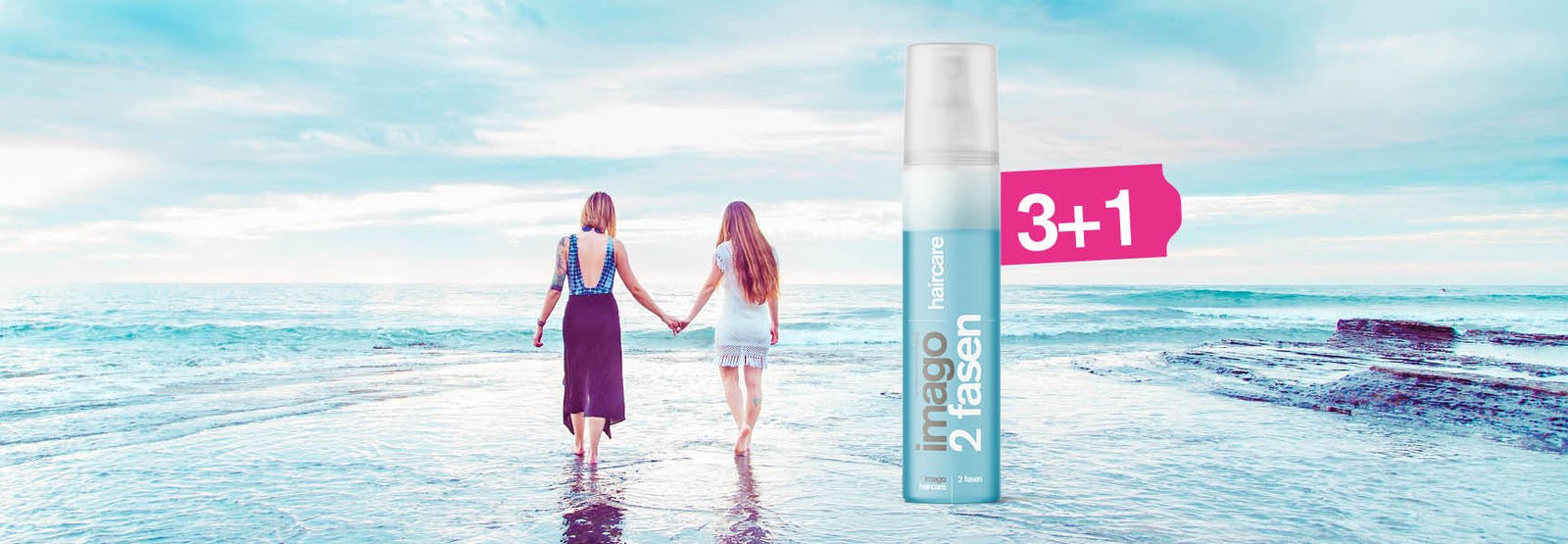 Product van de maand juni: Imago 2 Fasen - Koosvanderbeek.nl