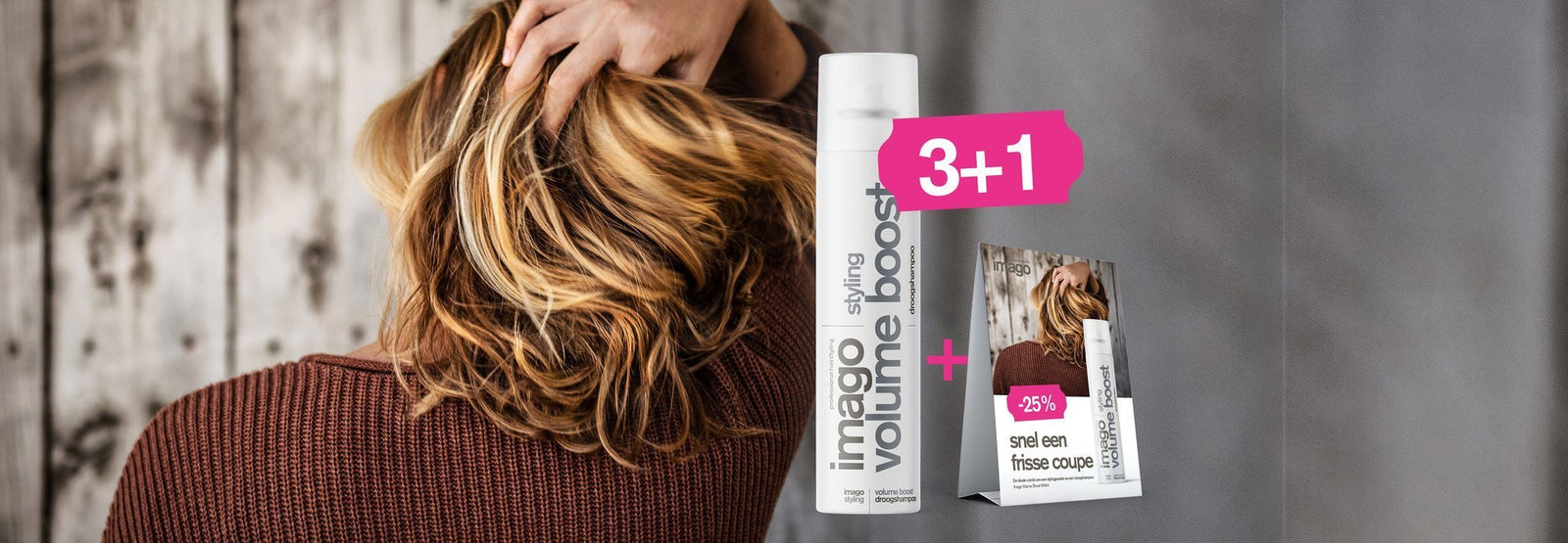 Product van de maand september 2022 - KOOS • alles voor je haar