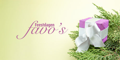 Stralende Kerstfavorieten voor de feestdagen - KOOS • alles voor je haar