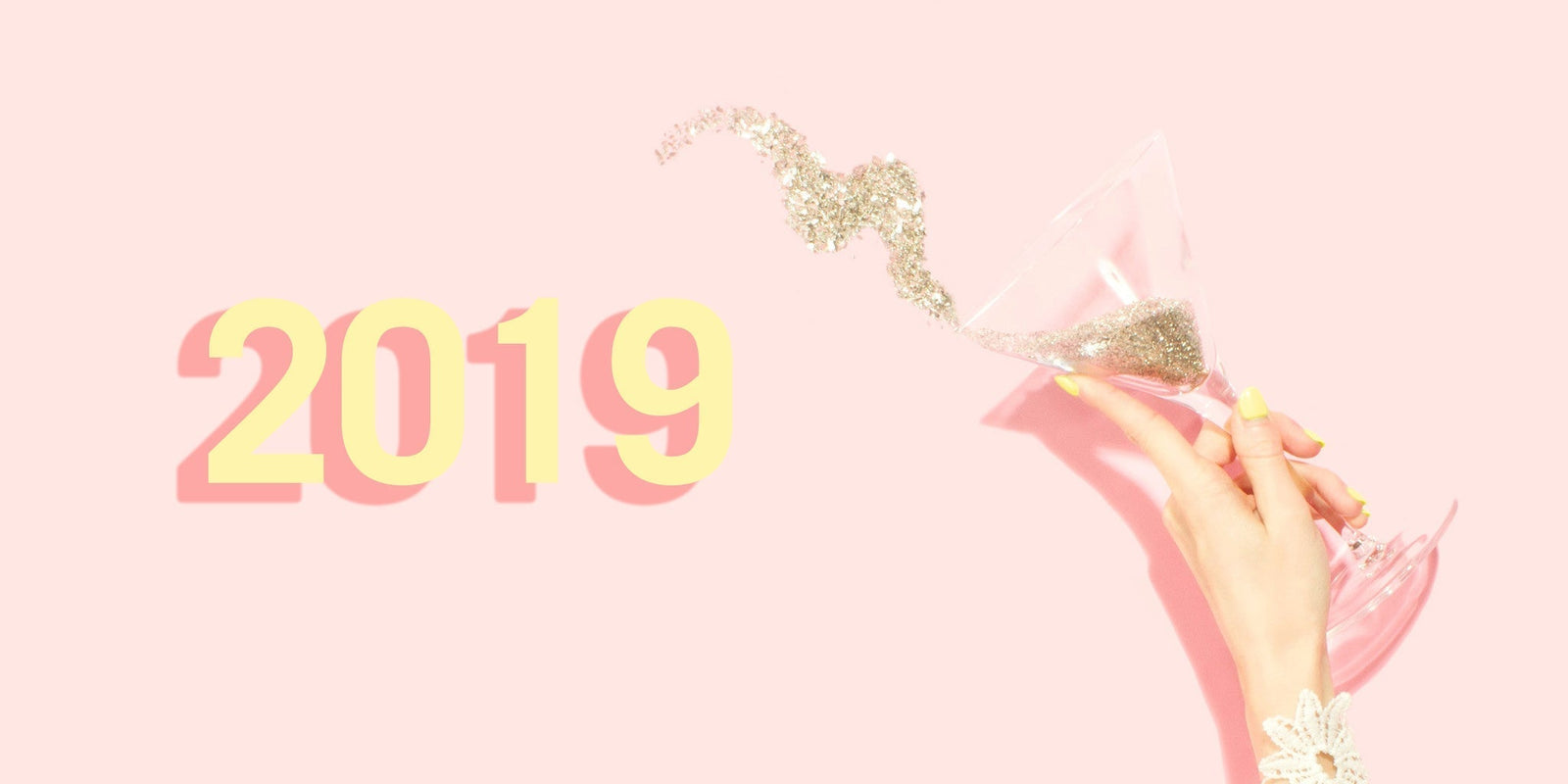 Top 10 van 2019 - KOOS • alles voor je haar