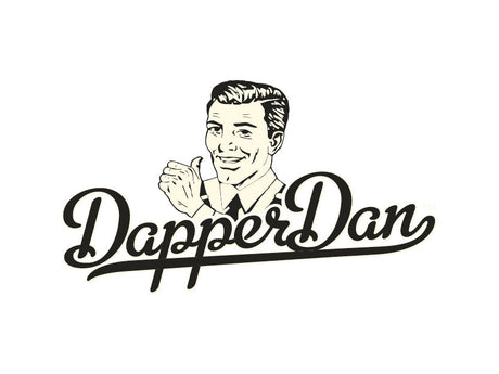 Dapper Dan - Koosvanderbeek.nl