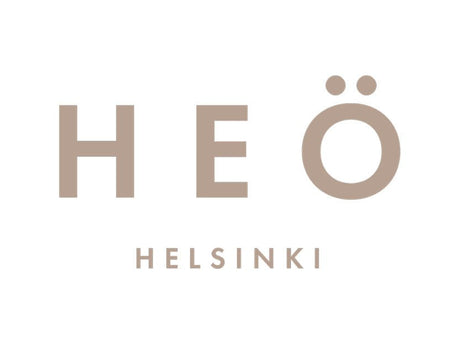 HEO haarproducten voor eenvoudige en effectieve haarstyling bij KOOS