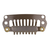 Clips pour extensions (4 pièces)