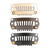 Clips pour extensions (4 pièces)