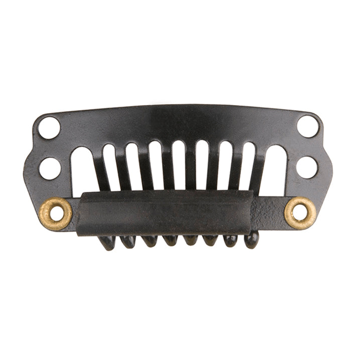 Clips pour extensions (4 pièces)