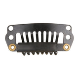 Clips pour extensions (4 pièces)