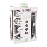 Ragnar K-3300 2-in-1 Rasierer & Trimmer