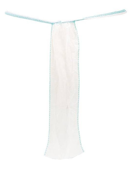 100 Wegwerpstrings Voor Dames - KOOS • alles voor je haar