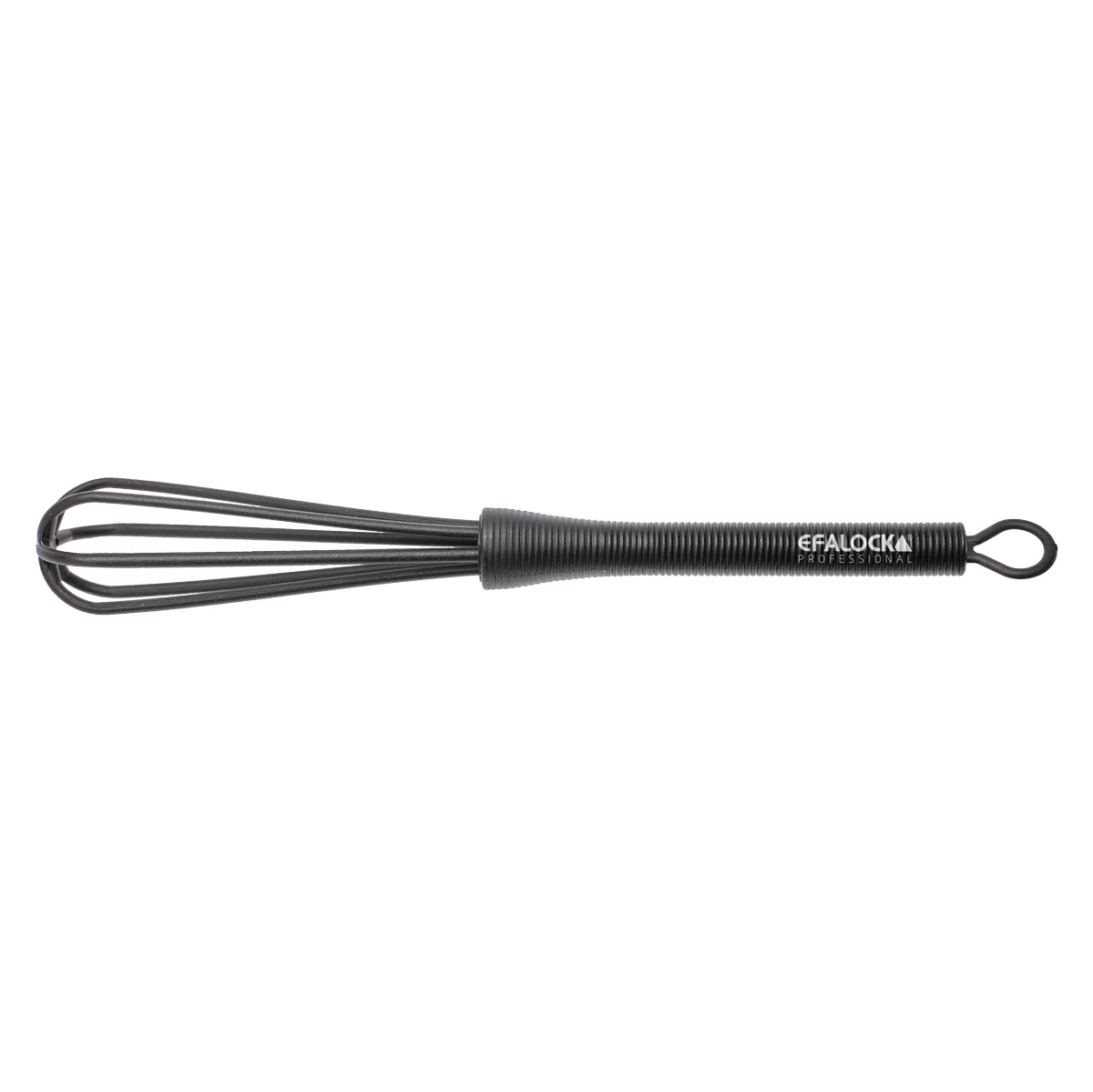 Efalock Farbrührbesen Schwarz
