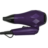 Sèche-cheveux Efalock Mini violet frais