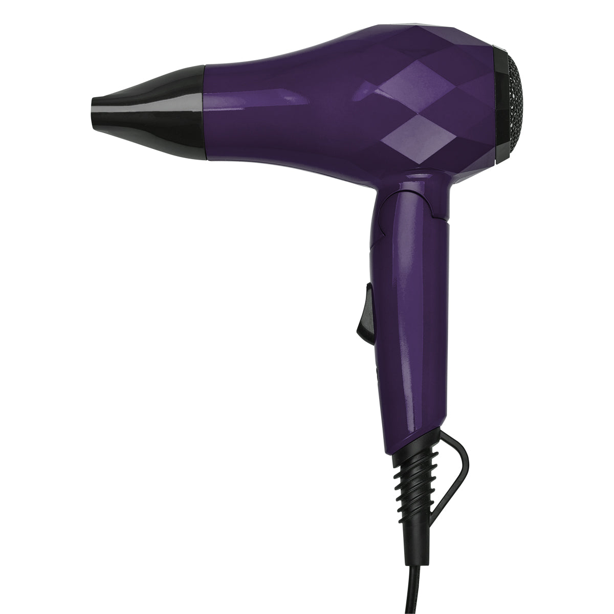 Sèche-cheveux Efalock Mini violet frais